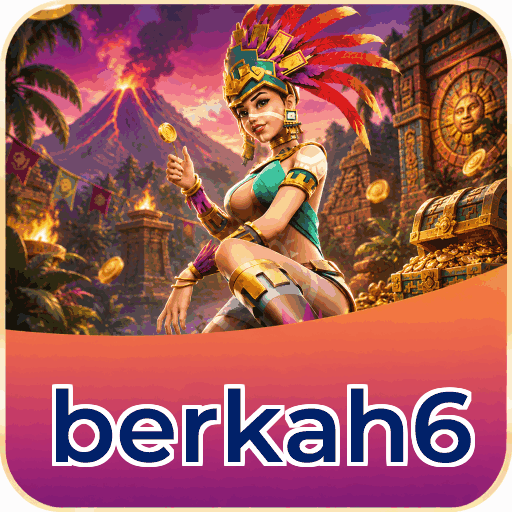berkah6 APK v4.7.5 - Screenshot fitur notifikasi push update terbaru